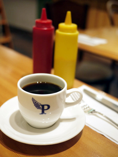 The Pantry Marunochi photo 3