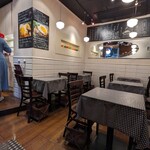 数寄屋バーグ - 