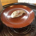 分福寿司 - 小鯛〆