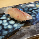 Sushi Togura - ハタ