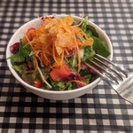 数寄屋バーグ - 