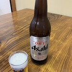 桃山食堂 - とりあえずビールな