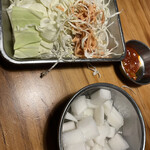 辛ちゃん 新大久保駅前店 - 