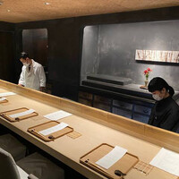 中目黒 いぐち 恵比寿店 -  中目黒 いぐち 恵比寿店 -