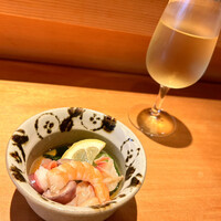魚河岸 次郎松 - 