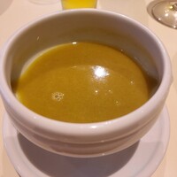 アシエット - スープドポワソン