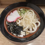 うどん 五ん兵衛 - はいから