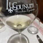 ルグドゥノム ブション リヨネ - 