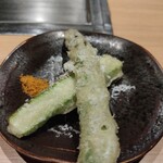 Kuzushi Teppan Abagura - 