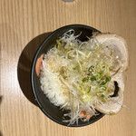 Oreryuu Shio Ramen - 