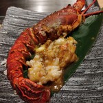 Kuzushi Teppan Abagura - 