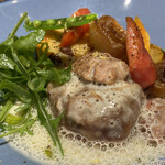 ルグドゥノム ブション リヨネ - 