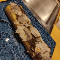 くずし鉄板 あばぐら 恵比寿店 - 