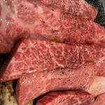 焼肉 山水 - 