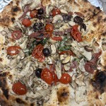 Pizzeria Azzurri - 