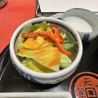 銀座 天一 博多店 - 
