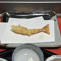銀座 天一 博多店 - 