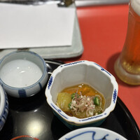 銀座 天一 博多店 - 