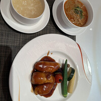 中国料理 陽明殿 - 