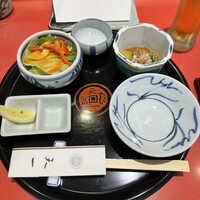 銀座 天一 博多店 - 