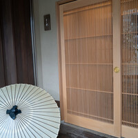 よし澤 - 女将のおもてなしは開店前から始まっていました