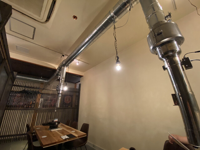 Sumibi Yakiniku Akatan photo 4