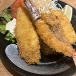 魚屋と小料理 ゆえ 優慧 - 