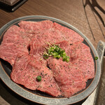 Yakiniku To Wain Daigo - 