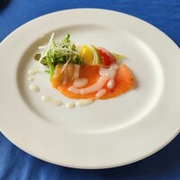 レストラン鳥居平 - 