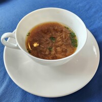 レストラン鳥居平 - 
