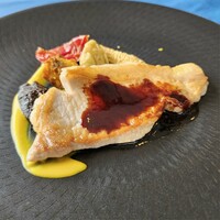 レストラン鳥居平 - 