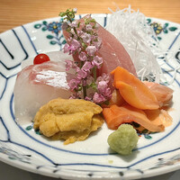 割鮮 入たに - 