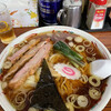 手打ラーメン みうら