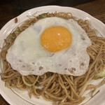 Teppan Yakisoba Sakaba Shibuyaki - 