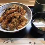 てんぷら天松 日本橋店 - 