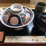 てんぷら天松 日本橋店 - 