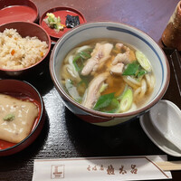 京都 権太呂 本店 - 