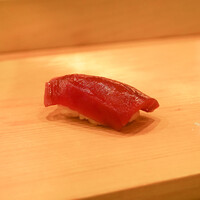 鮨 しゅん輔 阿佐ヶ谷 - 長崎壱岐まぐろ