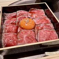 焼肉割烹 YP流 西心斎橋店 - 