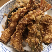 てんぷら天松 日本橋店 - 