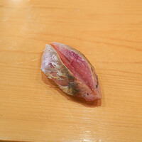 鮨 しゅん輔 阿佐ヶ谷 - 浜田どんちっちあじ