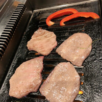 焼肉 きたん 法善寺 - 