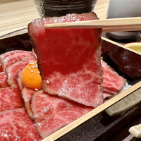 焼肉割烹 YP流 西心斎橋店 - 