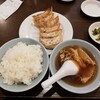 中華料理 餃子の店 三幸園 白山通り店