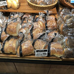 パン工場 - 料理写真: