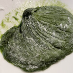 お菓子のおばせ - レンジでチンしても美味しい