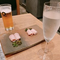 とり料理 鳥者 - 