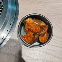 近江うし焼肉 にくTATSU 渋谷店 - 