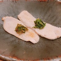 とり料理 鳥者 - 