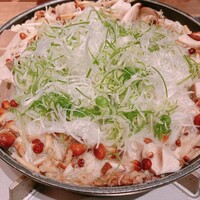 とり料理 鳥者 - 